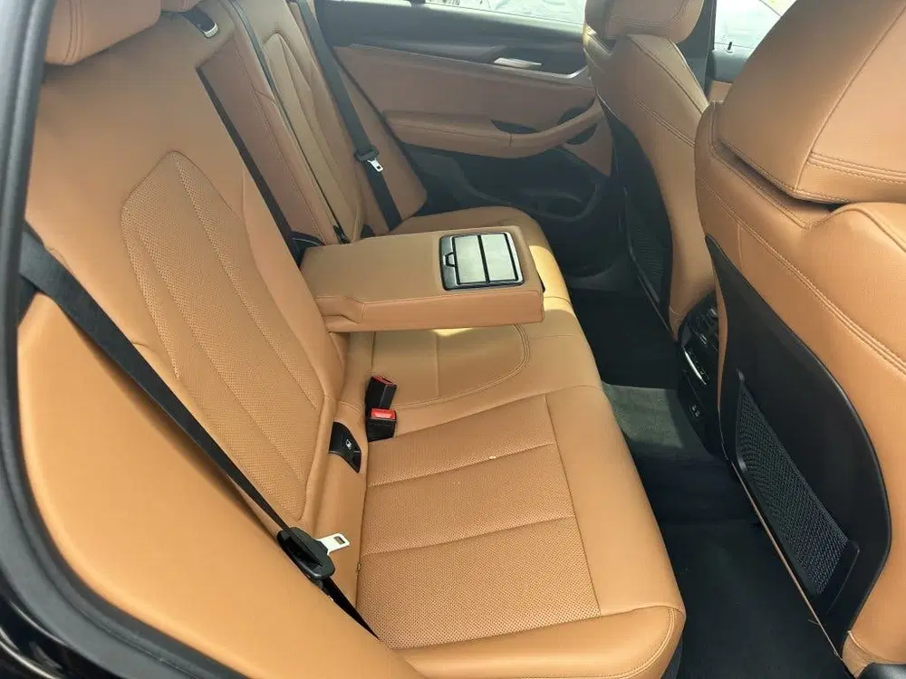 BMW X4 xDrive20i High Executive M-Pakket (bj 2023 uit 2023, foto 13