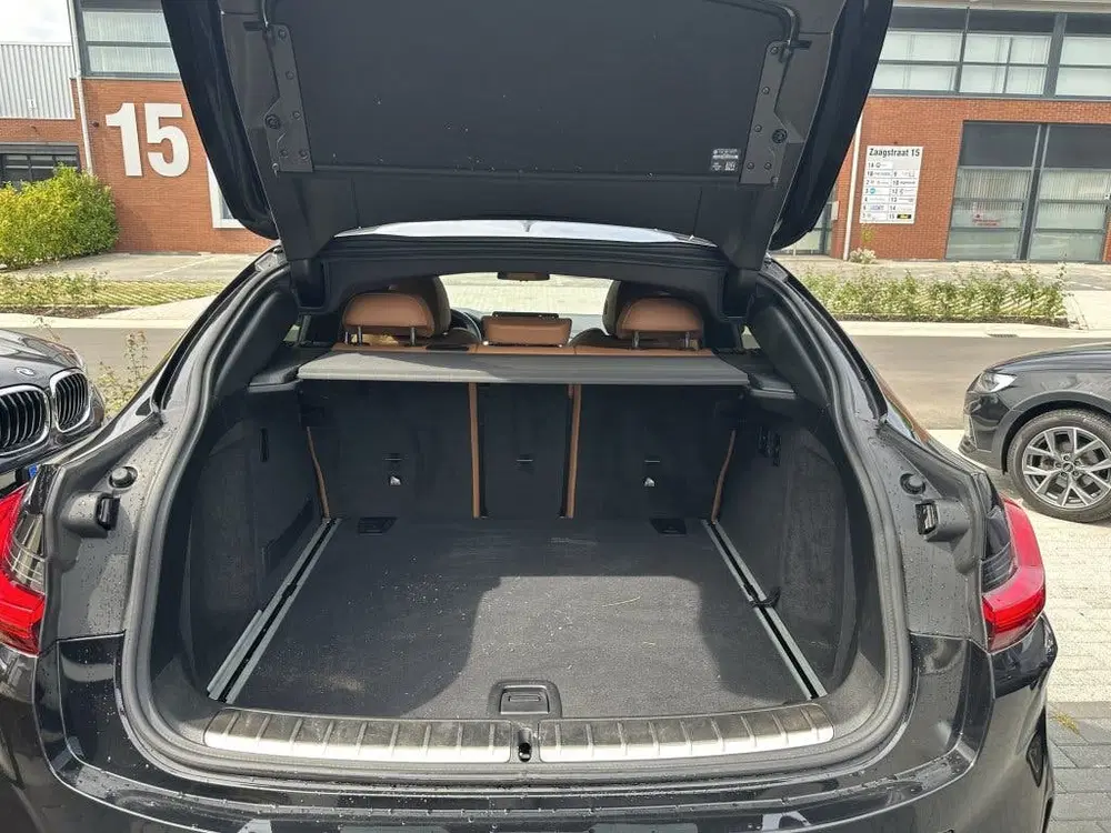 BMW X4 xDrive20i High Executive M-Pakket (bj 2023 uit 2023, foto 14