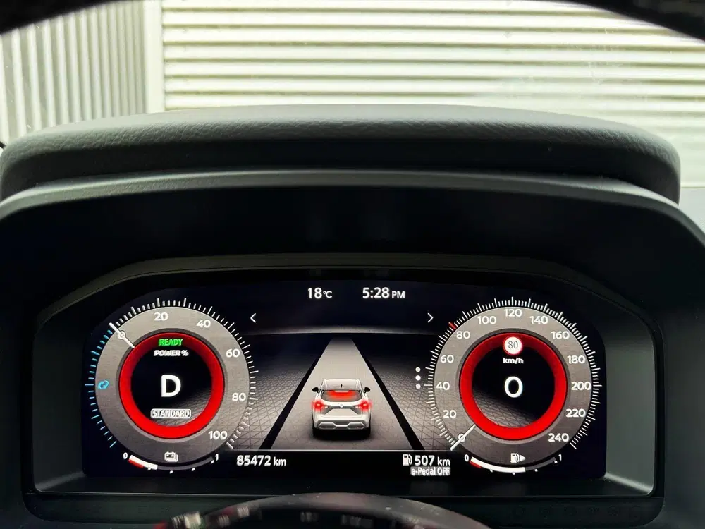 Nissan Qashqai 1.3 DIG-T Mild-Hybrid Acenta uit 2023, foto 13