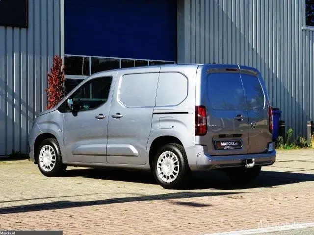 Opel Combo 1.5D L1 2x Schuifdeur Navigatie Camera EUR uit 2024, foto 10