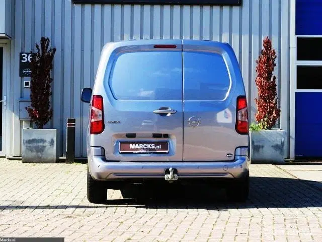 Opel Combo 1.5D L1 2x Schuifdeur Navigatie Camera EUR uit 2024, foto 12