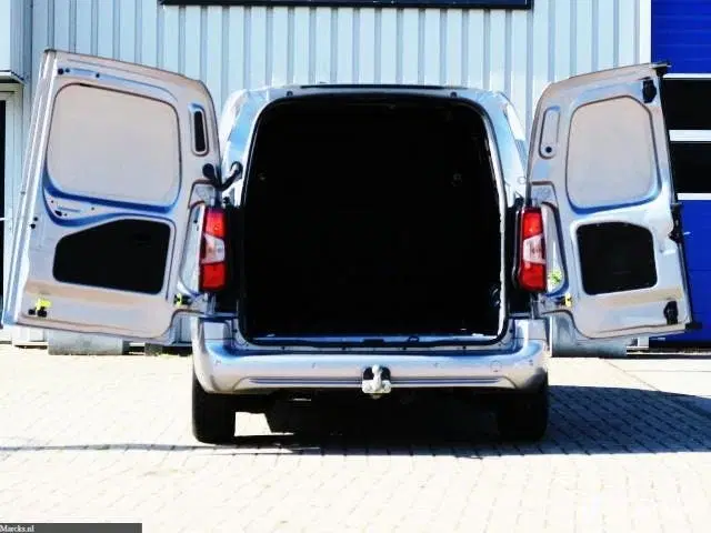 Opel Combo 1.5D L1 2x Schuifdeur Navigatie Camera EUR uit 2024, foto 13