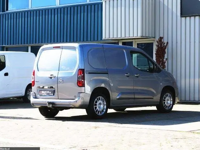 Opel Combo 1.5D L1 2x Schuifdeur Navigatie Camera EUR uit 2024, foto 15