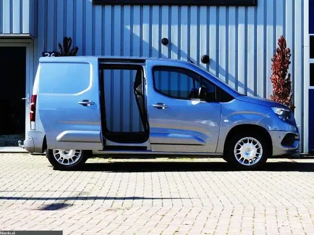 Opel Combo 1.5D L1 2x Schuifdeur Navigatie Camera EUR uit 2024, foto 3