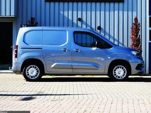 Opel Combo 1.5D L1 2x Schuifdeur Navigatie Camera EUR uit 2024, foto 4