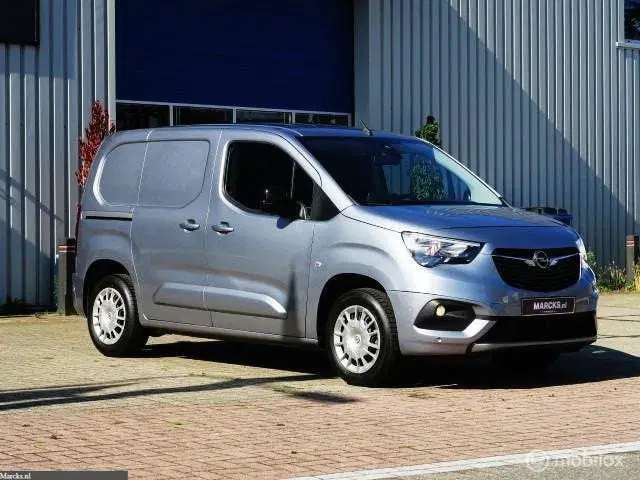 Opel Combo 1.5D L1 2x Schuifdeur Navigatie Camera EUR uit 2024, foto 5