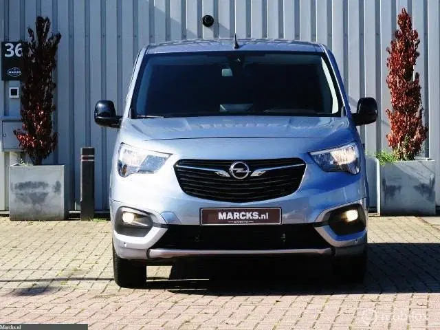 Opel Combo 1.5D L1 2x Schuifdeur Navigatie Camera EUR uit 2024, foto 6