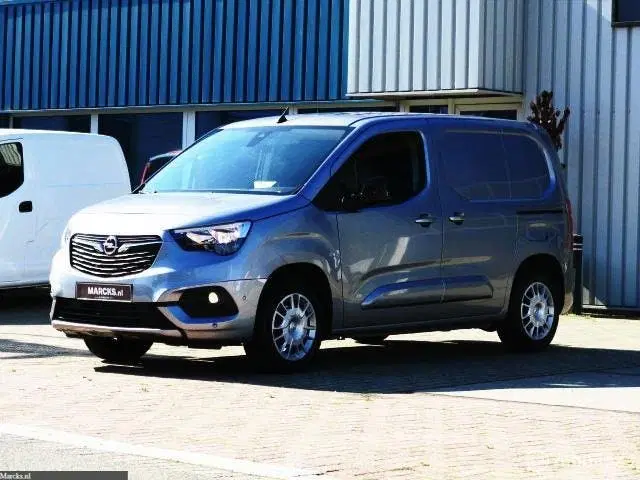 Opel Combo 1.5D L1 2x Schuifdeur Navigatie Camera EUR uit 2024, foto 7