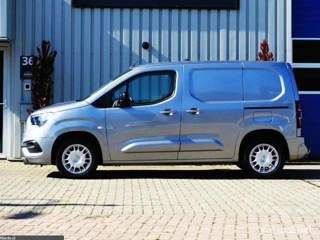 Opel Combo 1.5D L1 2x Schuifdeur Navigatie Camera EUR uit 2024, foto 8