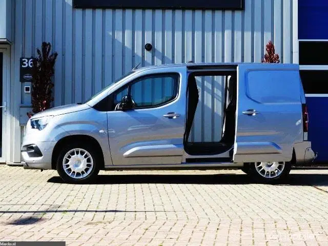 Opel Combo 1.5D L1 2x Schuifdeur Navigatie Camera EUR uit 2024, foto 9