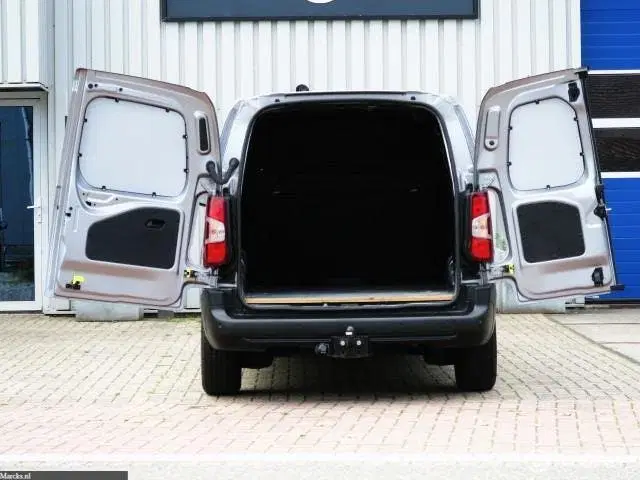 Fiat Doblo Maxi 1.5D 100pk L2 EURO6 3 zitplaatsen uit 2023, foto 10