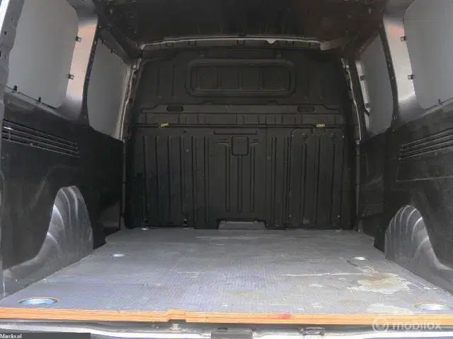 Fiat Doblo Maxi 1.5D 100pk L2 EURO6 3 zitplaatsen uit 2023, foto 11