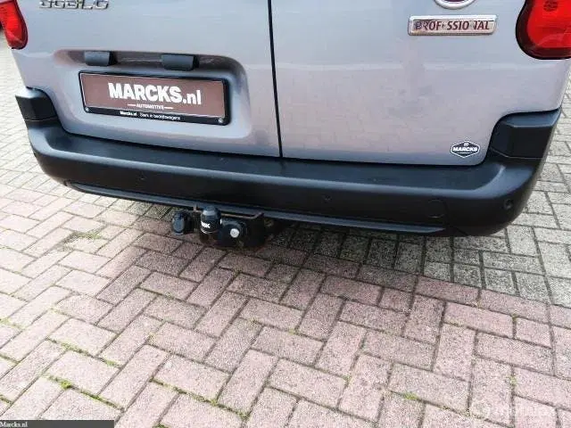 Fiat Doblo Maxi 1.5D 100pk L2 EURO6 3 zitplaatsen uit 2023, foto 13