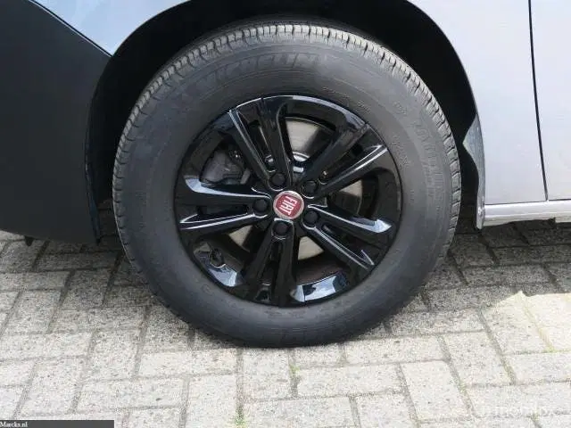 Fiat Doblo Maxi 1.5D 100pk L2 EURO6 3 zitplaatsen uit 2023, foto 14
