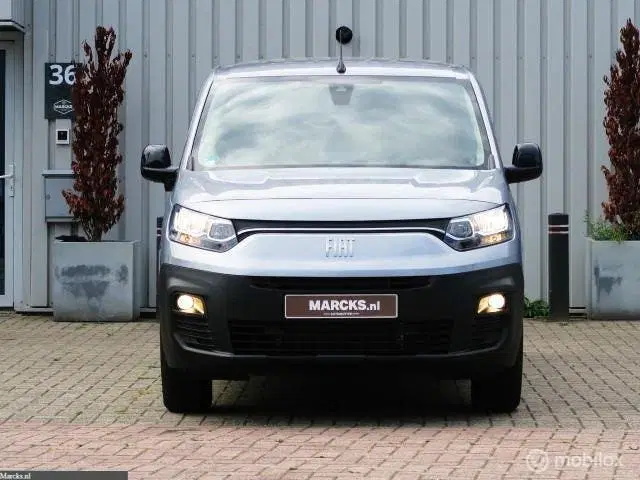 Fiat Doblo Maxi 1.5D 100pk L2 EURO6 3 zitplaatsen uit 2023, foto 6