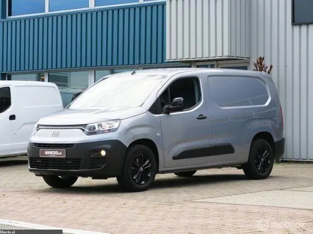 Fiat Doblo Maxi 1.5D 100pk L2 EURO6 3 zitplaatsen uit 2023, foto 7