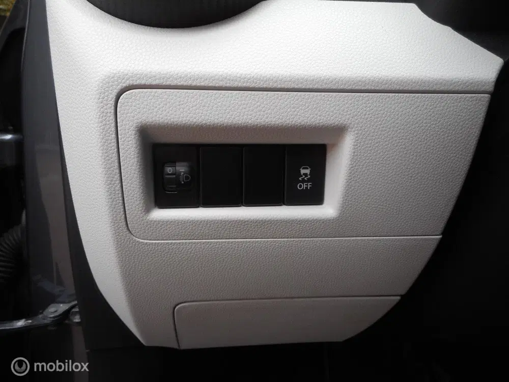 Suzuki Ignis 1.2 Select uit 2019, foto 11