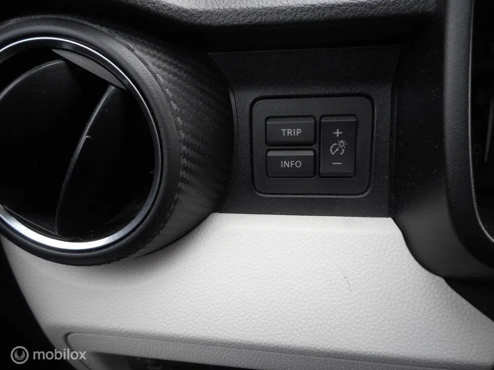Suzuki Ignis 1.2 Select uit 2019, foto 13