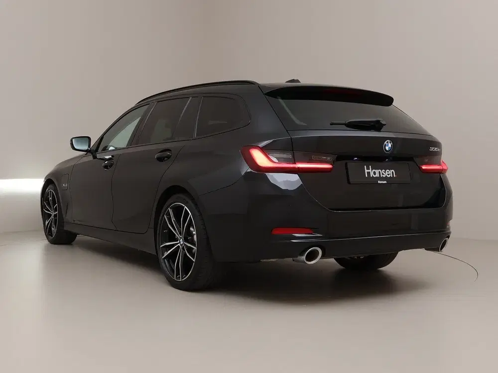 BMW 3-serie 3 Serie Touring 330e I Facelift I HUD I Ad uit 2022, foto 5