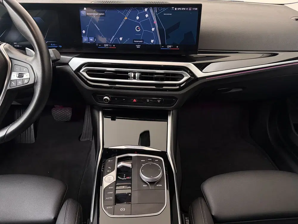 BMW 3-serie 3 Serie Touring 330e I Facelift I HUD I Ad uit 2022, foto 7