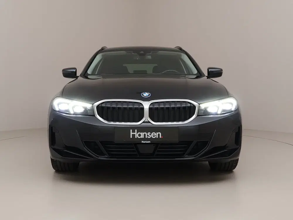 BMW 3-serie 3 Serie Touring 330e I Facelift I HUD I Ad uit 2022, foto 8