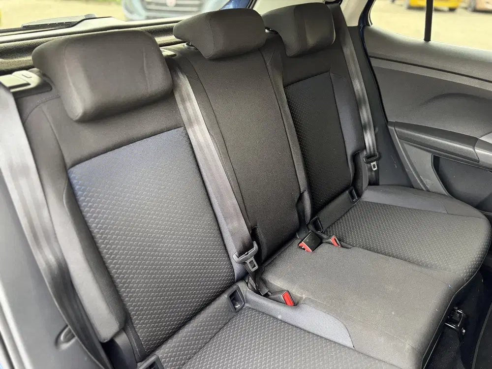Volkswagen T-Cross 1.5 TSI Style Business R uit 2020, foto 5