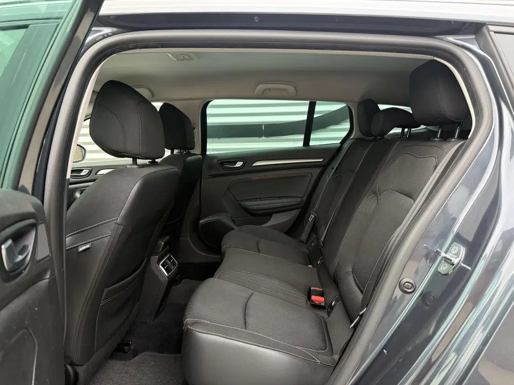 Renault Megane Mégane Estate 1.3 TCe Bose 1e Eigenaar uit 2019, foto 10