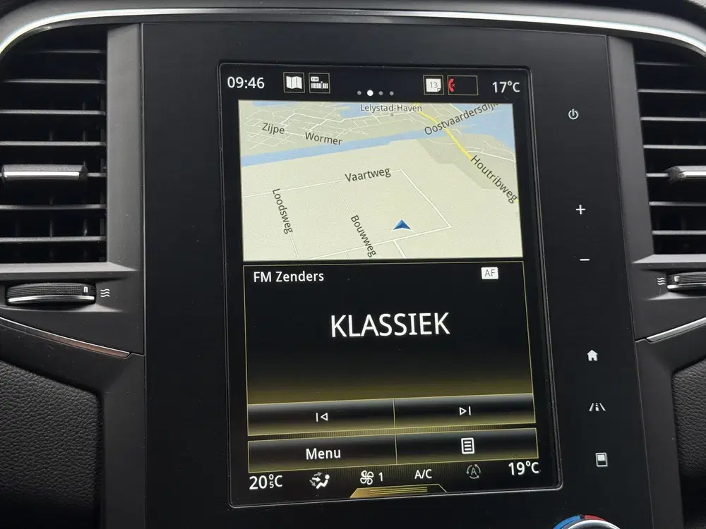 Renault Megane Mégane Estate 1.3 TCe Bose 1e Eigenaar uit 2019, foto 12