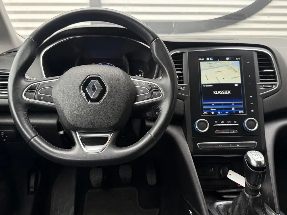 Renault Megane Mégane Estate 1.3 TCe Bose 1e Eigenaar uit 2019, foto 2