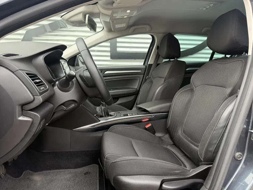 Renault Megane Mégane Estate 1.3 TCe Bose 1e Eigenaar uit 2019, foto 4