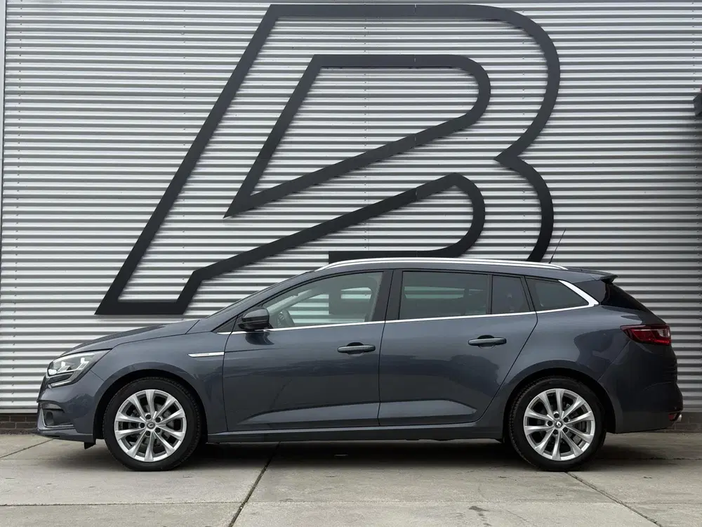 Renault Megane Mégane Estate 1.3 TCe Bose 1e Eigenaar uit 2019, foto 5