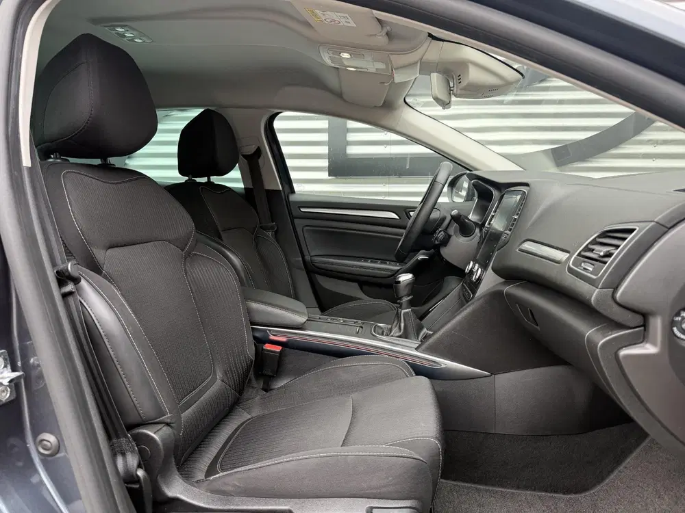 Renault Megane Mégane Estate 1.3 TCe Bose 1e Eigenaar uit 2019, foto 6