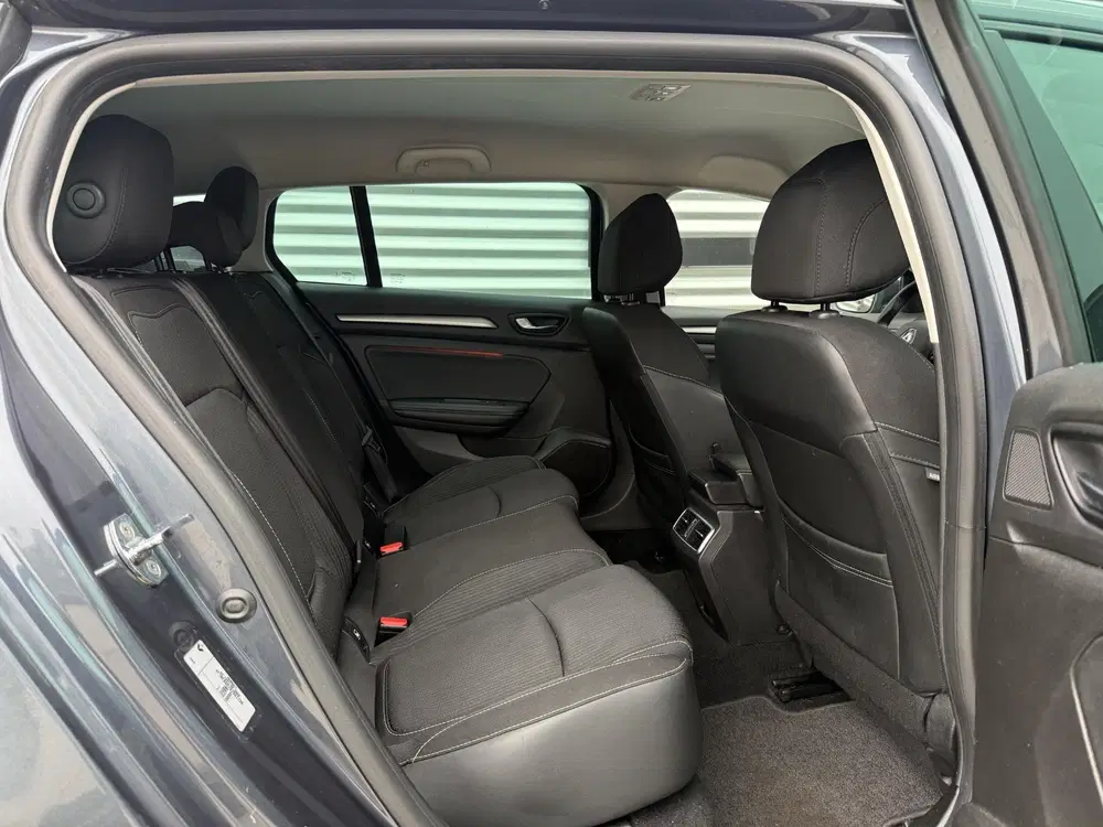 Renault Megane Mégane Estate 1.3 TCe Bose 1e Eigenaar uit 2019, foto 8