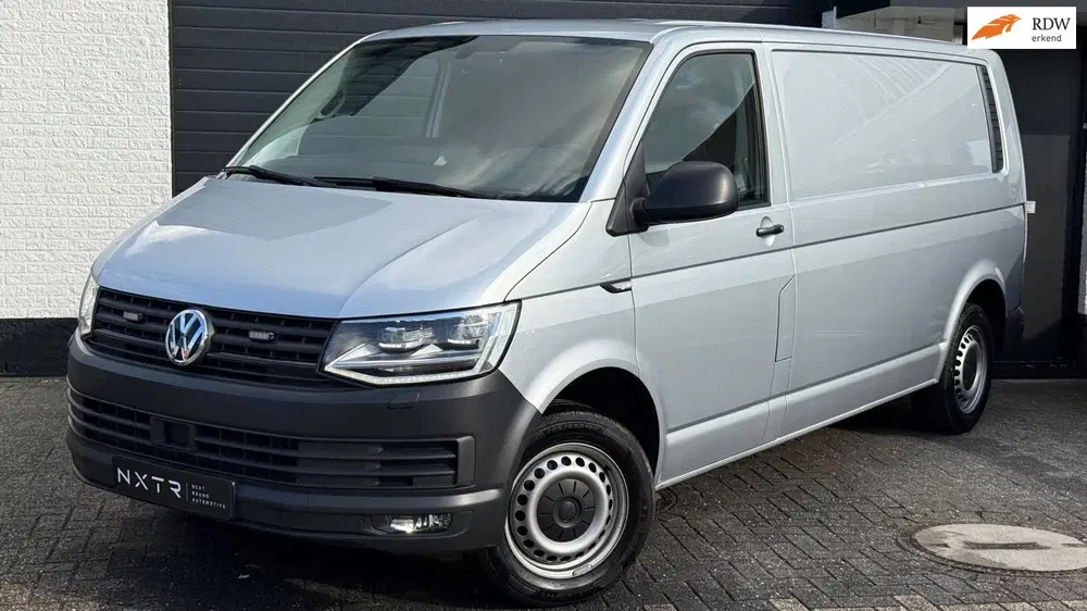 Volkswagen Transporter 2.0 TDI L2H1 DSG uit 2019
