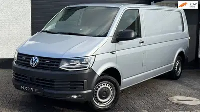 Volkswagen Transporter 2.0 TDI L2H1 DSG uit 2019