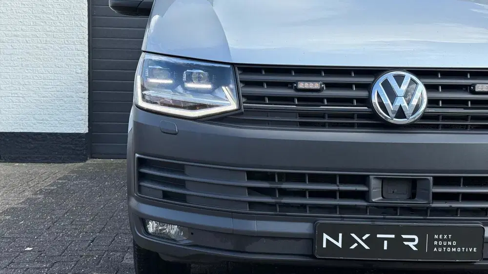 Volkswagen Transporter 2.0 TDI L2H1 DSG uit 2019, foto 4
