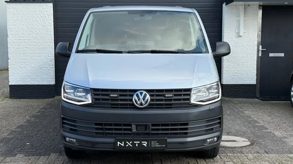 Volkswagen Transporter 2.0 TDI L2H1 DSG uit 2019, foto 8