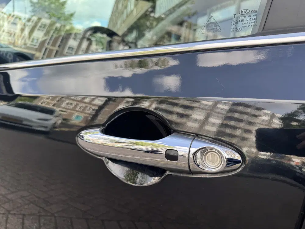 Kia Picanto 1.0 DPi GT-Line 37344KM NAP uit 2021, foto 11