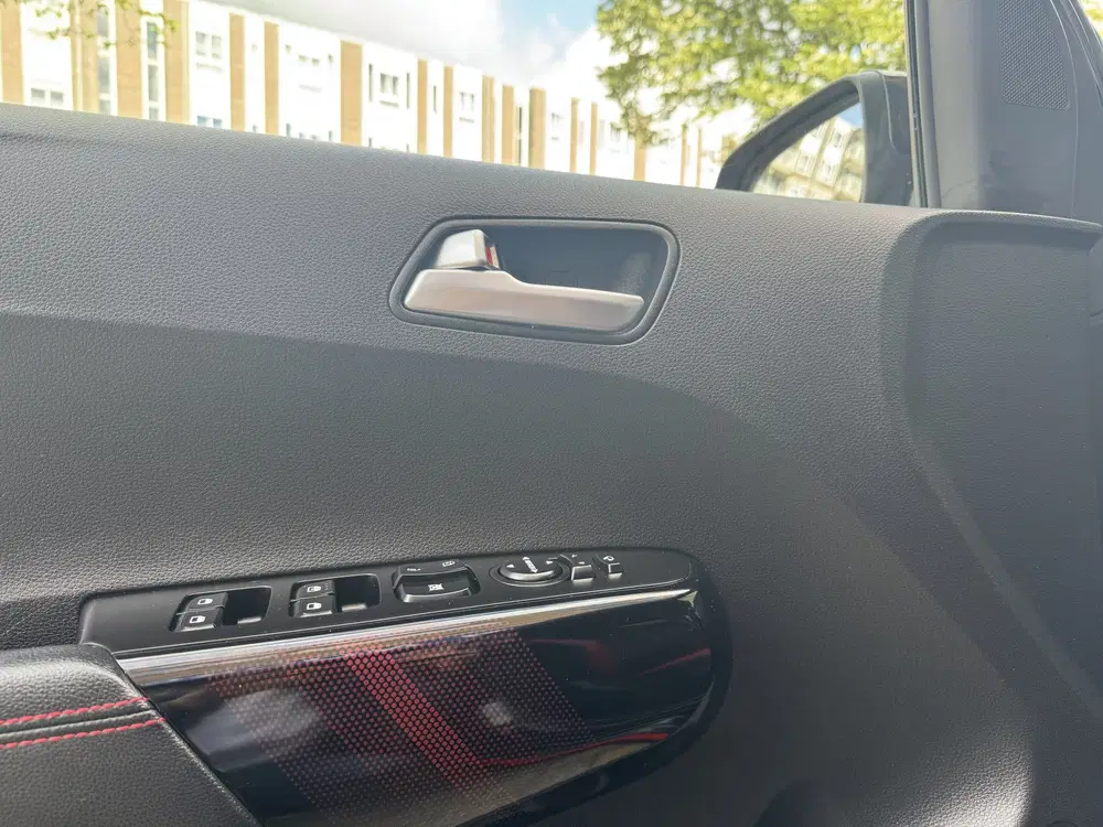 Kia Picanto 1.0 DPi GT-Line 37344KM NAP uit 2021, foto 12