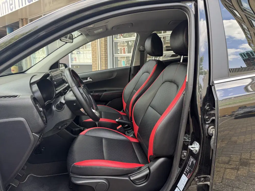 Kia Picanto 1.0 DPi GT-Line 37344KM NAP uit 2021, foto 14