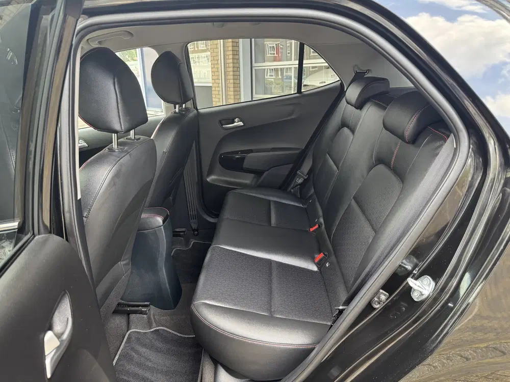 Kia Picanto 1.0 DPi GT-Line 37344KM NAP uit 2021, foto 15