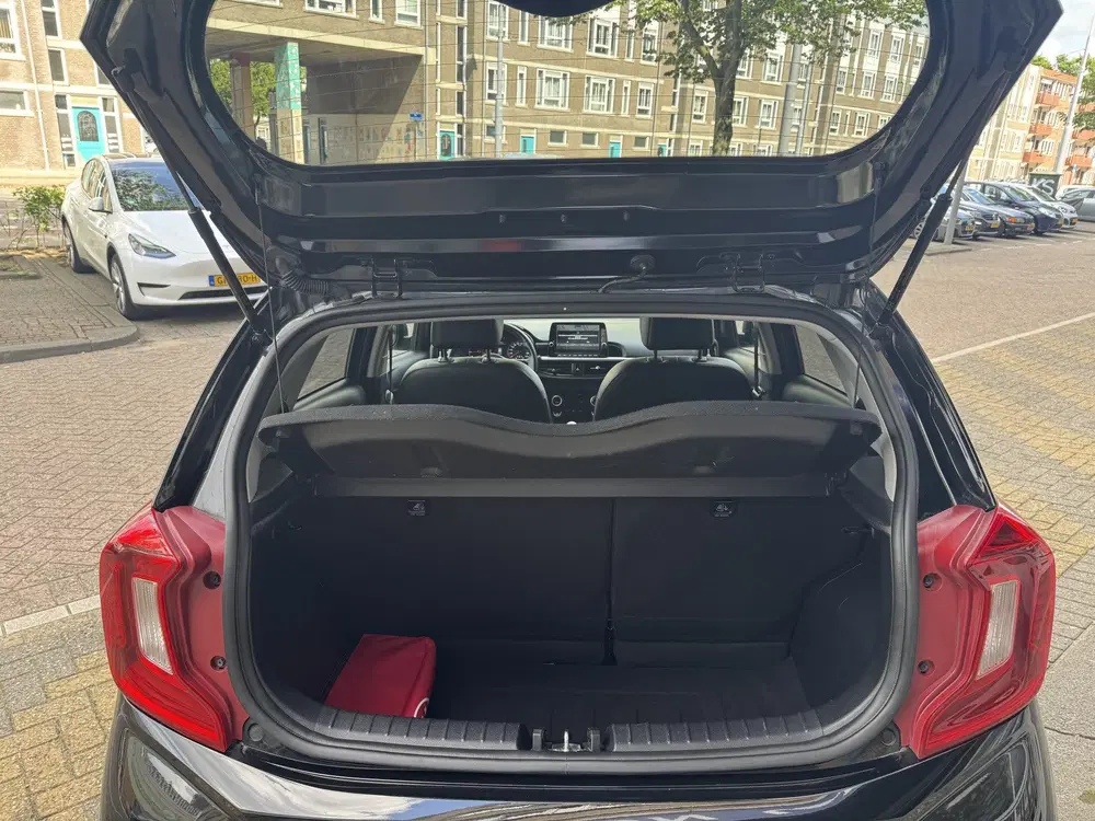 Kia Picanto 1.0 DPi GT-Line 37344KM NAP uit 2021, foto 8