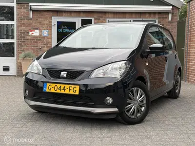 SEAT Mii 1.0 Sport Intense uit 2019