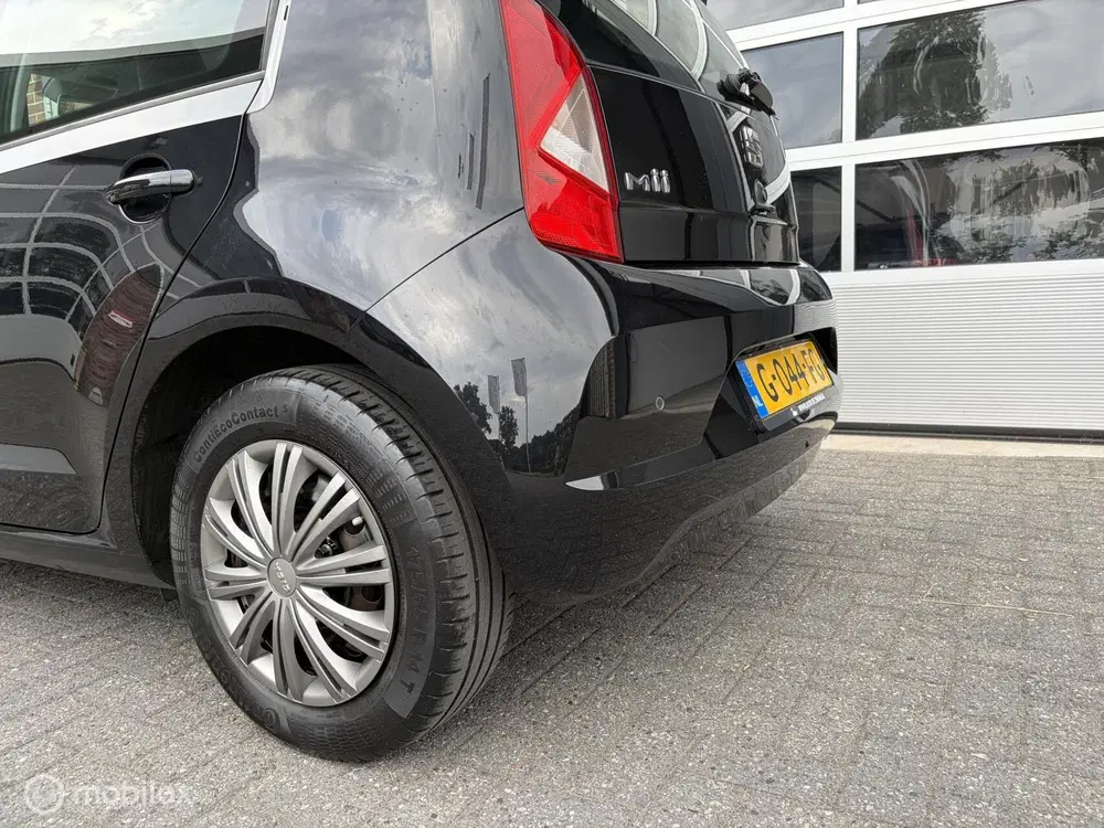 SEAT Mii 1.0 Sport Intense uit 2019, foto 12