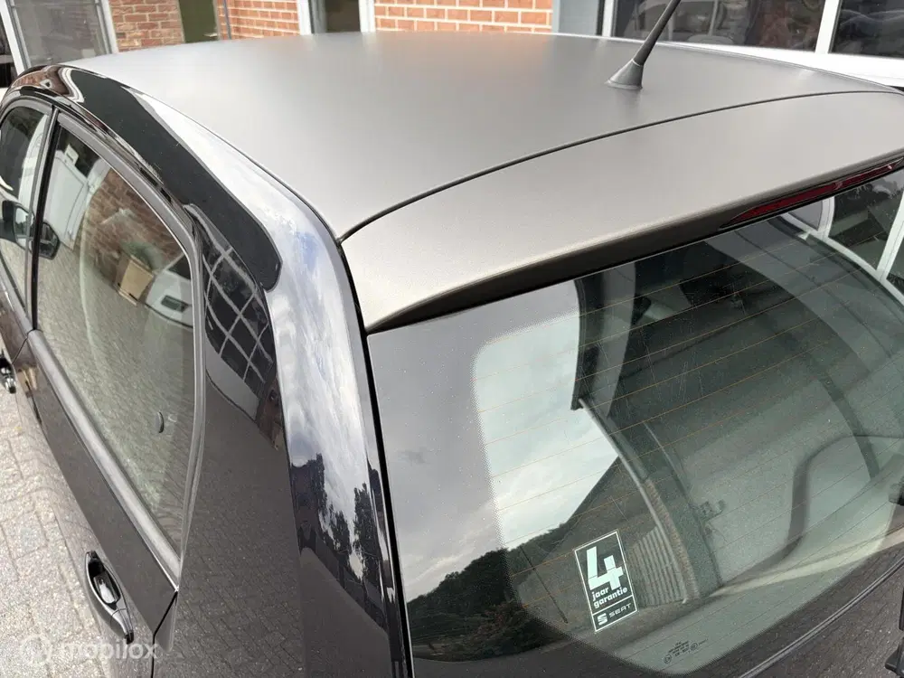 SEAT Mii 1.0 Sport Intense uit 2019, foto 15