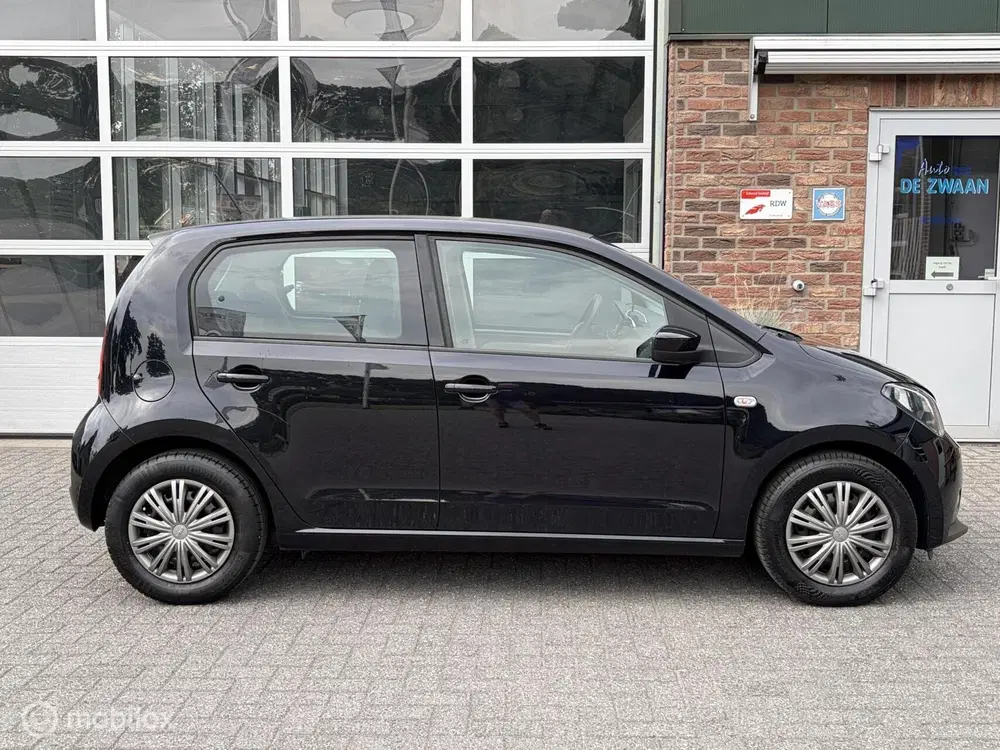 SEAT Mii 1.0 Sport Intense uit 2019, foto 5