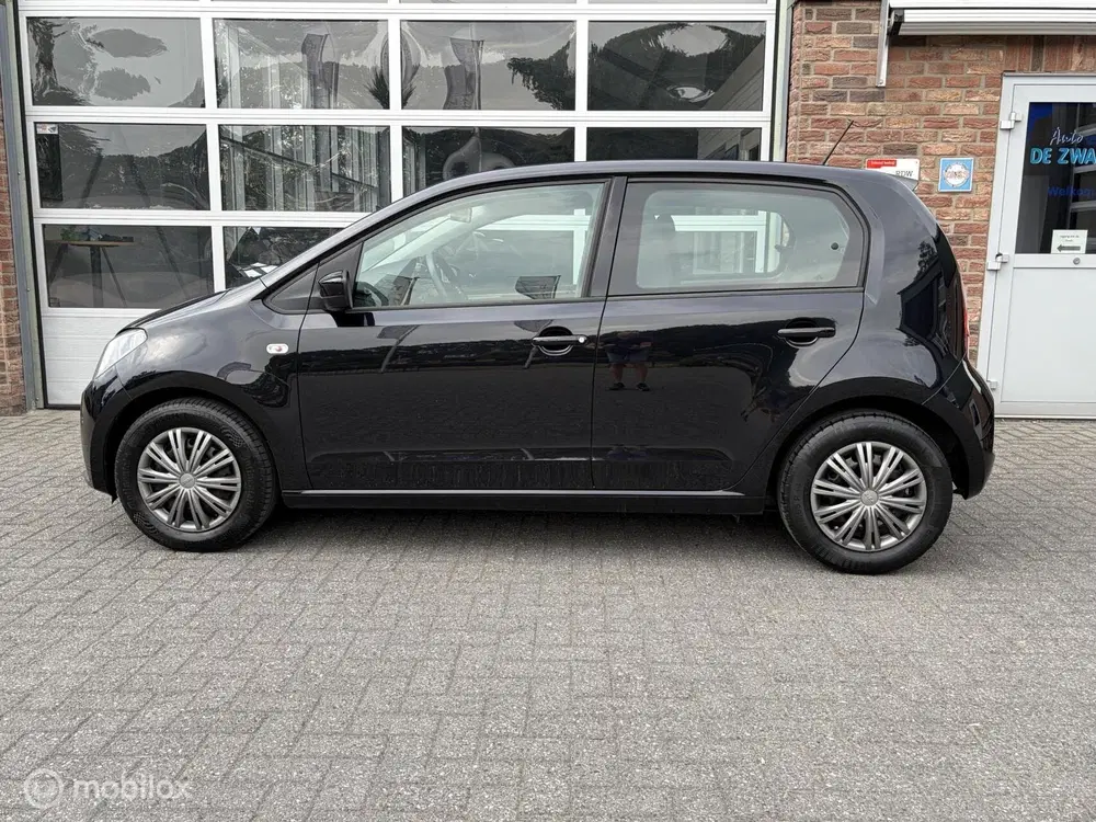 SEAT Mii 1.0 Sport Intense uit 2019, foto 7