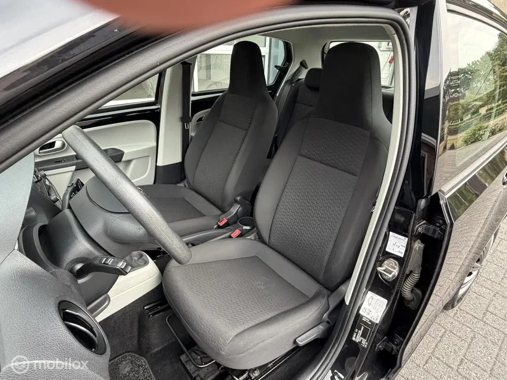 SEAT Mii 1.0 Sport Intense uit 2019, foto 8