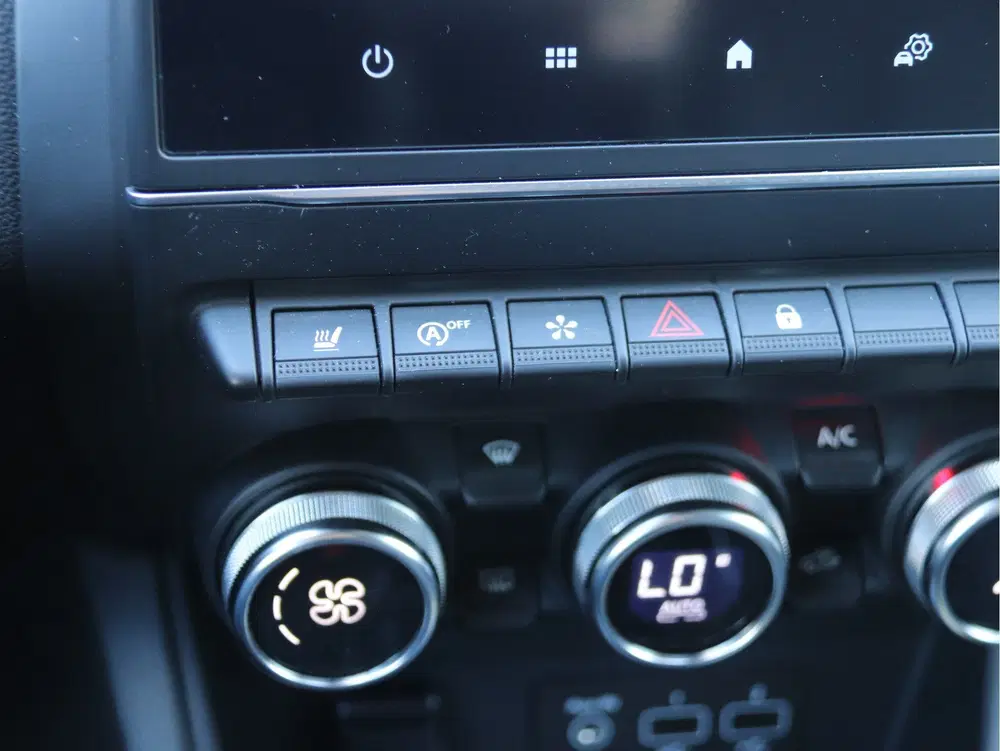 Renault Captur 1.3 TCe 140 Intens EDC AUTOMAAT uit 2022, foto 13