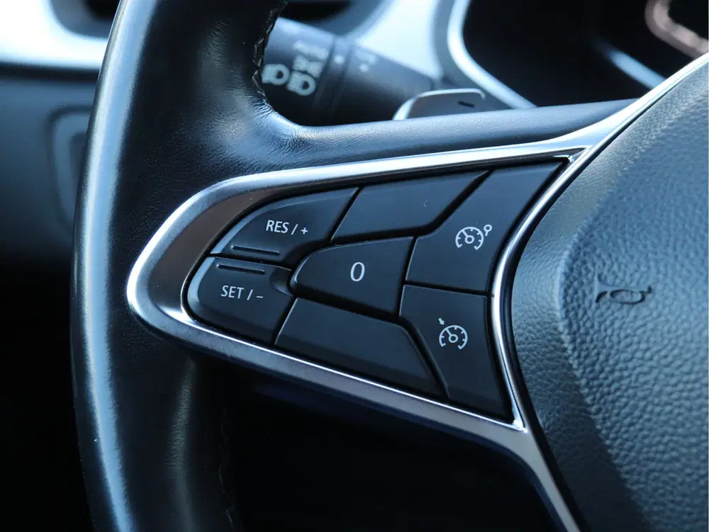 Renault Captur 1.3 TCe 140 Intens EDC AUTOMAAT uit 2022, foto 14